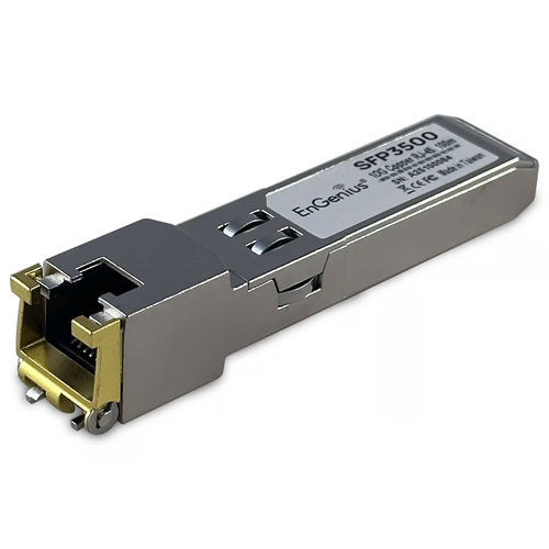EnGenius 10G Fiber to copper module