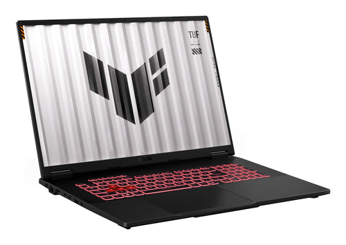 ASUS TUF Gaming A18 FA808UH-RS74 AMD Ryzen™ 7 260 Laptop 45.7 cm (18") Full HD+ 16 GB DDR5-SDRAM 1 TB SSD NVIDIA® GeForce RTX™ 5050 Wi-Fi 6E (802.11ax) Windows 11 Home Grey