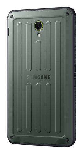 Samsung Galaxy Tab Active5 SM-X300N 128 GB 20.3 cm (8") 6 GB Wi-Fi 6 (802.11ax) Android 14 Green