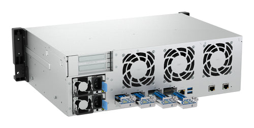 QNAP TS-h1655XeU-RP-8G