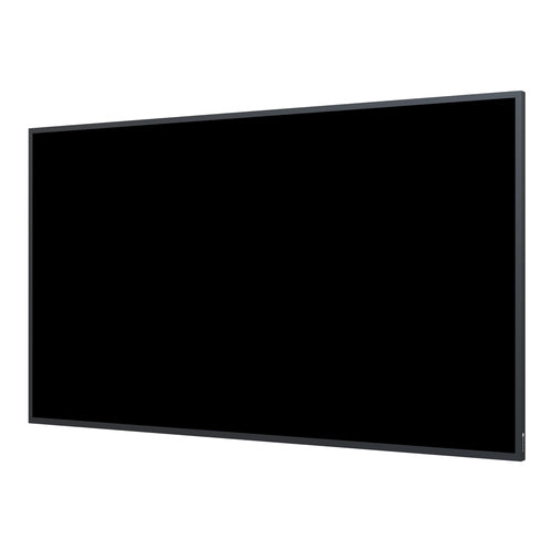 AG Neovo NSD-5503 Digital signage flat panel 138.7 cm (54.6") LCD Wi-Fi 500 cd/m² 4K Ultra HD Black Built-in processor Android 9