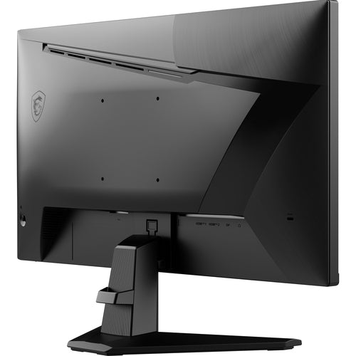 MSI MAG 255XF computer monitor 62.2 cm (24.5") 1920 x 1080 pixels Full HD Black