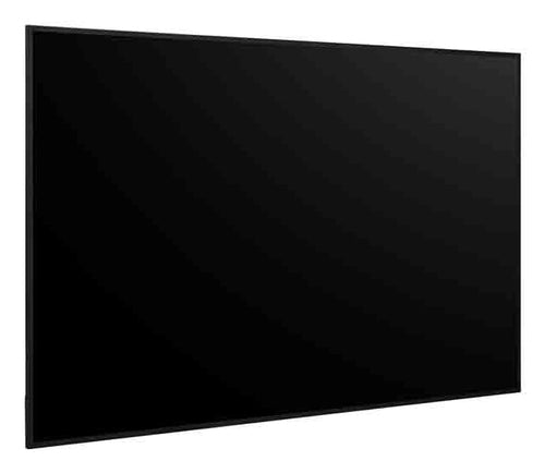 LG 55UL3Q-E Signage Display Digital signage flat panel 139.7 cm (55") LED Wi-Fi 350 cd/m² 4K Ultra HD Black 16/7