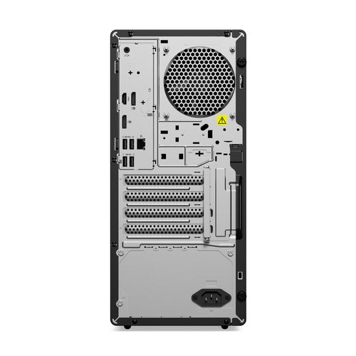 Lenovo ThinkCentre M90t Intel® Core™ i7 i7-14700 16 GB DDR5-SDRAM 512 GB SSD Windows 11 Pro Tower PC Black