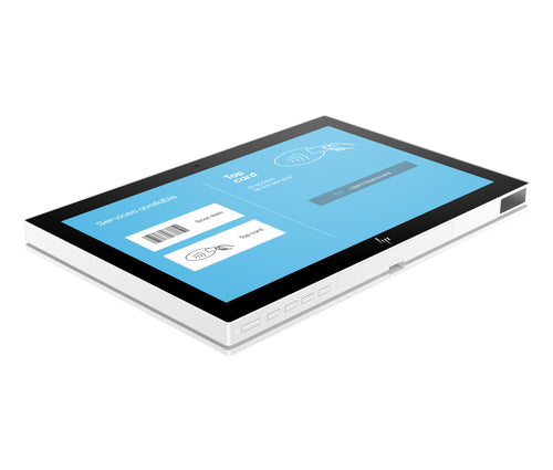 HP Engage 10tw Tap Display
