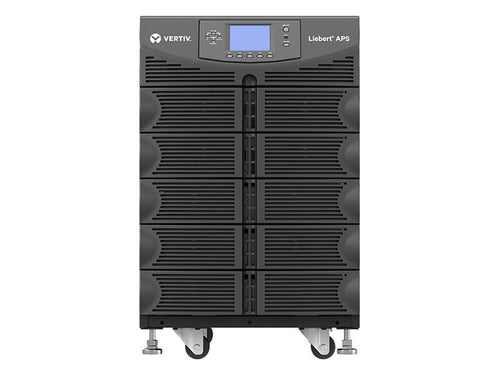 Vertiv AS5B0NCVGNNXLKB uninterruptible power supply (UPS) 10 kVA 9000 W
