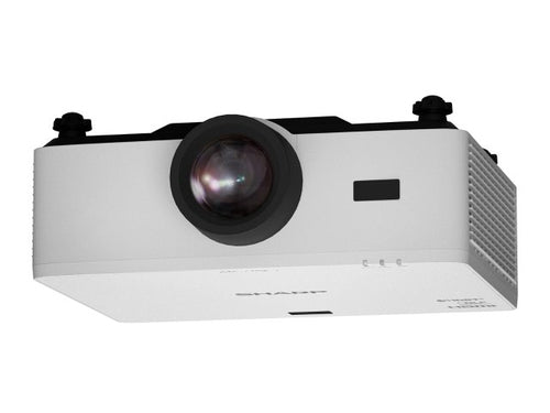Sharp P601Q 6000 ANSI lumens DLP UHD 4K (3840x2160) White