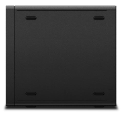 Lenovo ThinkStation P3 Ultra SFF Intel® Core™ i9 i9-14900 64 GB DDR5-SDRAM 1 TB SSD Windows 11 Pro Mini Tower Workstation Black