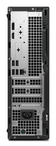 DELL Pro QCS1250 Intel Core Ultra 5 235 16 GB DDR5-SDRAM 256 GB SSD Windows 11 Pro Slim PC PC Black