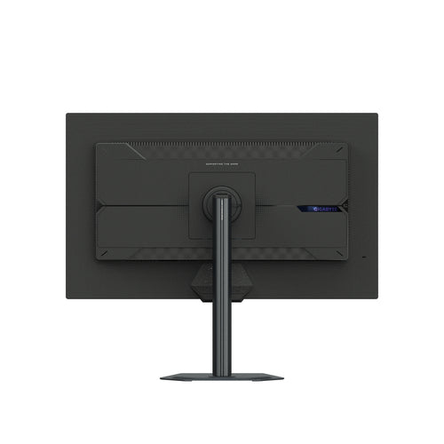 GIGABYTE M27Q3 27" QHD Gaming Monitor - 2560 x 1440, 300Hz, 1ms, 400 cd/m², FreeSync Premium, Display HDR400, HDMI 2.0, Displayport 1.4