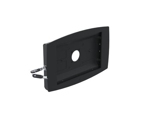 Ergonomic Solutions TabPOS Tablet & mPOS A-Frame for Samsung Galaxy Tab S7, S8, S9, S9 FE - 11"