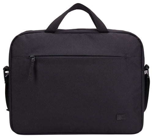 Case Logic Invigo Eco INVIA114 Black 35.6 cm (14") Sleeve case