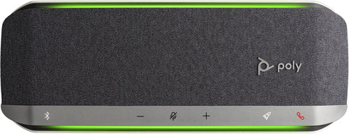 HP Poly Sync 40 Charging Stand with Universal Power Supply