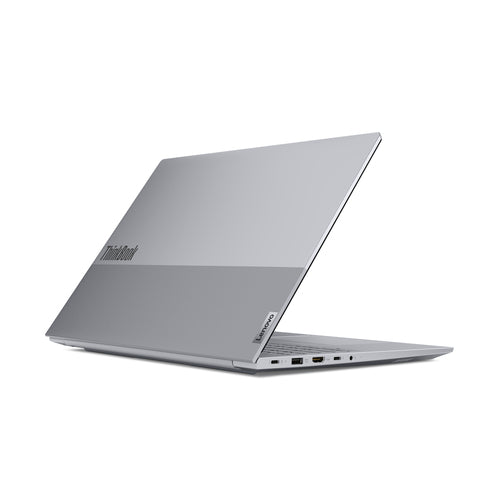 Lenovo ThinkBook 16 G9 IPL Copilot+ PC Intel Core Ultra 7 355 Laptop 40.6 cm (16") Touchscreen WUXGA 16 GB DDR5-SDRAM 512 GB SSD Wi-Fi 7 (802.11be) Windows 11 Pro Grey