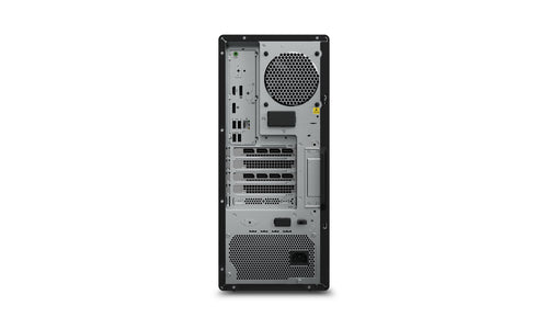Lenovo ThinkStation P3 Tower Gen 2 Intel Core Ultra 7 265 16 GB DDR5-SDRAM 512 GB SSD NVIDIA RTX A400 Windows 11 Pro Workstation