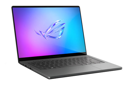 ASUS ROG Zephyrus G14 GA403WR-XS97 AMD Ryzen AI 9 HX 370 Laptop 35.6 cm (14") 3K 32 GB LPDDR5x-SDRAM 2 TB SSD NVIDIA GeForce RTX 5070 Ti Wi-Fi 7 (802.11be) Windows 11 Pro Grey