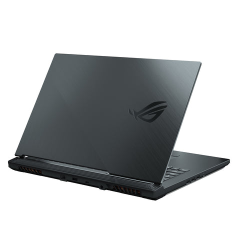 ASUS ROG Strix G731GW-DB76 Intel® Core™ i7 i7-9750H Laptop 43.9 cm (17.3") Full HD 16 GB DDR4-SDRAM 1.51 TB HDD+SSD NVIDIA® GeForce RTX™ 2070 Wi-Fi 5 (802.11ac) Windows 10 Home Black