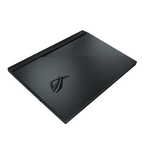 ASUS ROG Strix G731GW-DB76 Intel® Core™ i7 i7-9750H Laptop 43.9 cm (17.3") Full HD 16 GB DDR4-SDRAM 1.51 TB HDD+SSD NVIDIA® GeForce RTX™ 2070 Wi-Fi 5 (802.11ac) Windows 10 Home Black