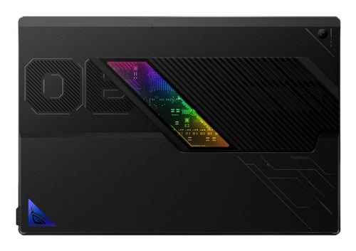ASUS ROG Flow Z13 GZ302EA-XS96 AMD Ryzen™ AI Max+ 395 Laptop 34 cm (13.4") Touchscreen 2.5K 32 GB LPDDR5x-SDRAM 1 TB SSD Wi-Fi 7 (802.11be) Windows 11 Pro Black
