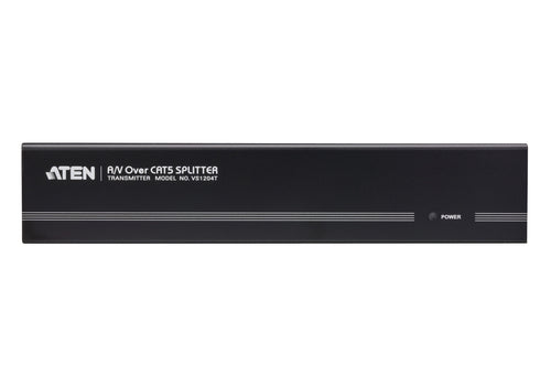 ATEN VS1204T video splitter VGA