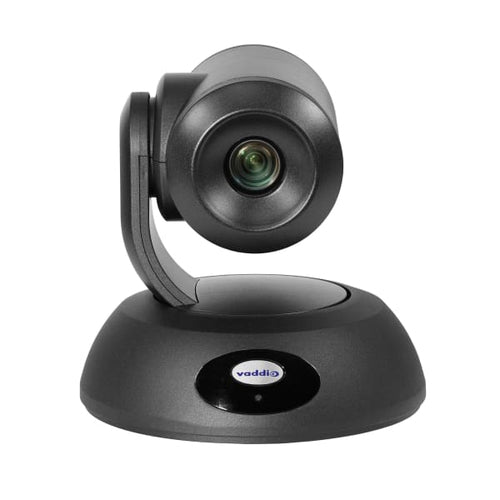 Vaddio RoboSHOT 12E HDBT OneLINK Bridge video conferencing system 8.57 MP Ethernet LAN Personal video conferencing system