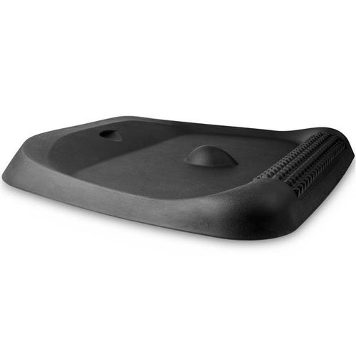 StarTech.com Anti-Fatigue Mat for Standing Desks - Active Standing Desk Mat