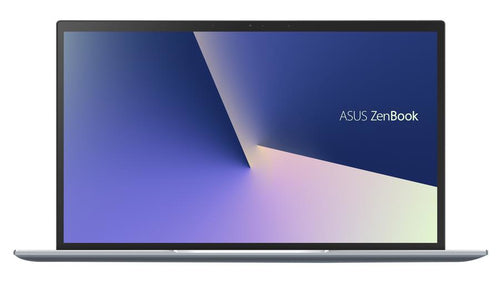 ASUS Zenbook 14 UX431FA-EH55 laptop Intel® Core™ i5 i5-10210U 35.6 cm (14") Full HD 8 GB LPDDR3-SDRAM 512 GB SSD Wi-Fi 5 (802.11ac) Windows 10 Home Silver