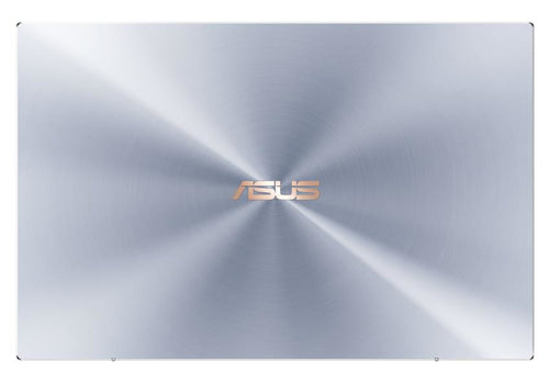 ASUS Zenbook 14 UX431FA-EH55 laptop Intel® Core™ i5 i5-10210U 35.6 cm (14") Full HD 8 GB LPDDR3-SDRAM 512 GB SSD Wi-Fi 5 (802.11ac) Windows 10 Home Silver