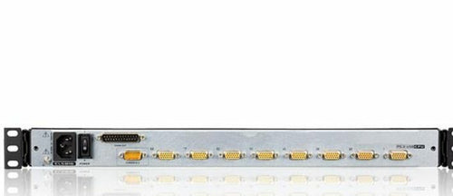 ATEN CL5808N KVM switch Black