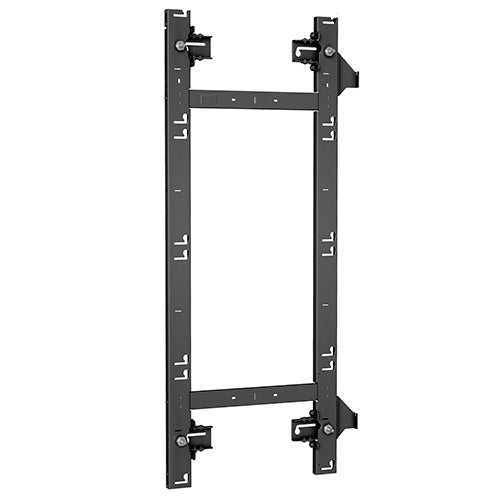 Chief TIL1X4UU signage display mount Black