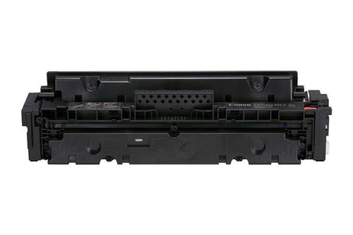 Canon imageCLASS Toner 055 ink cartridge 1 pc(s) Original High (XL) Yield Magenta