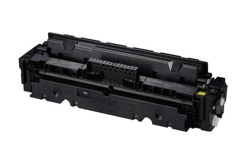 Canon imageCLASS Toner 055 ink cartridge 1 pc(s) Original High (XL) Yield Yellow