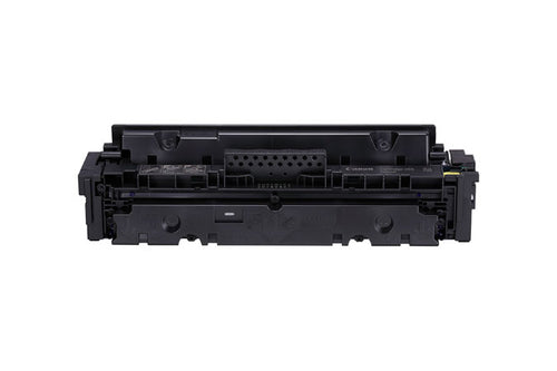Canon imageCLASS 055 toner cartridge 1 pc(s) Original Yellow