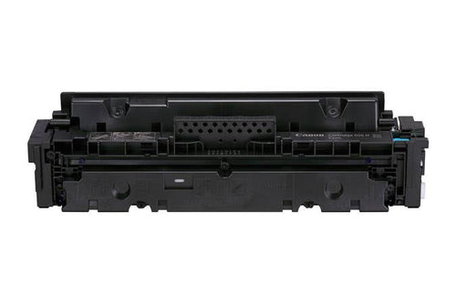 Canon imageCLASS Toner 055 ink cartridge 1 pc(s) Original High (XL) Yield Cyan
