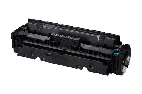 Canon imageCLASS Toner 055 ink cartridge 1 pc(s) Original High (XL) Yield Cyan