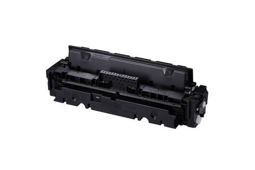 Canon imageCLASS Toner 055 ink cartridge 1 pc(s) Original High (XL) Yield Black
