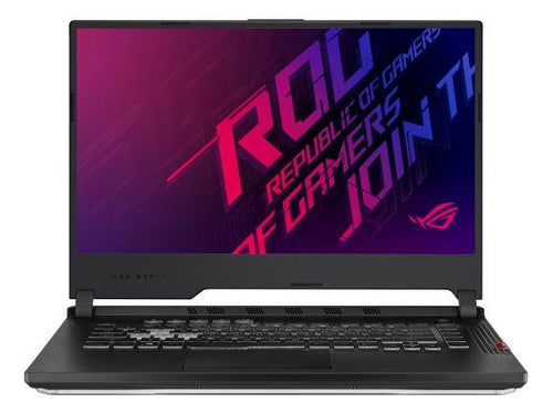 ASUS ROG Strix G531GW-XB74 Intel® Core™ i7 i7-9750H Laptop 39.6 cm (15.6") Full HD 16 GB DDR4-SDRAM 512 GB SSD NVIDIA® GeForce RTX™ 2070 Wi-Fi 5 (802.11ac) Windows 10 Home Black