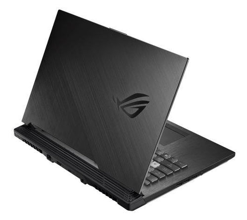 ASUS ROG Strix G531GW-XB74 Intel® Core™ i7 i7-9750H Laptop 39.6 cm (15.6") Full HD 16 GB DDR4-SDRAM 512 GB SSD NVIDIA® GeForce RTX™ 2070 Wi-Fi 5 (802.11ac) Windows 10 Home Black