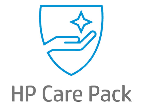 HP 1y TC Conversion Solution 1User E-LTU