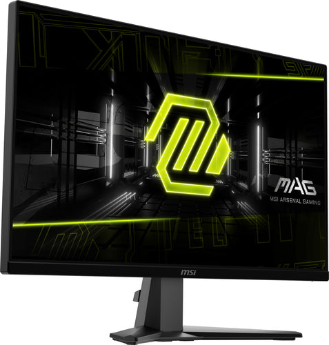 MSI MAG 275F computer monitor 68.6 cm (27") 1920 x 1080 pixels Full HD Black