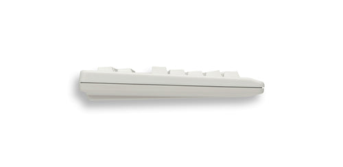 CHERRY TouchBoard G80-11900 keyboard Industrial USB QWERTY English Grey