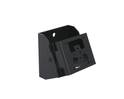 Ergonomic Solutions TabPOS Tablet & mPOS Wall mount, angled, with NonTilting connection