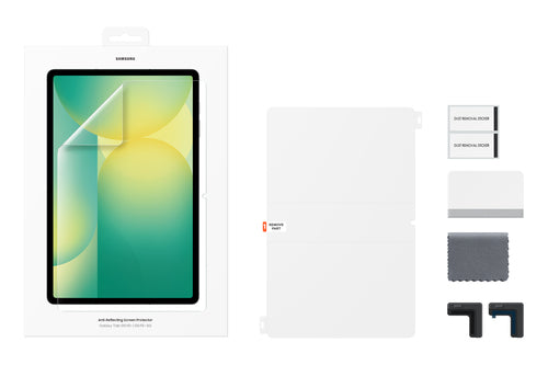 Samsung Anti-Reflecting Screen Protector Galaxy Tab S10 FE+