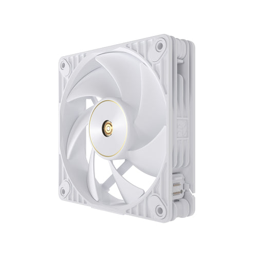 ASUS ProArt PF120 Fan - Single Pack Computer case 12 cm White 1 pc(s)