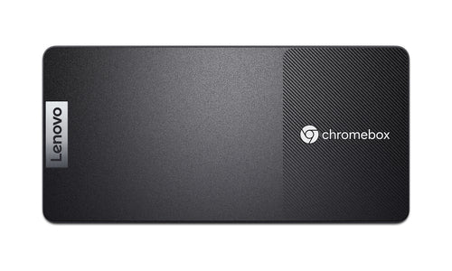 Lenovo Chromebox Micro Intel® Celeron® N4500 8 GB LPDDR4x-SDRAM 32 GB eMMC ChromeOS Black
