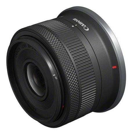 Canon RF-S10-18mm F4.5-6.3 IS STM Overview