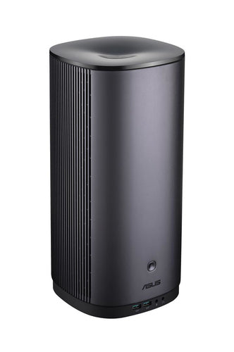 ASUS ProArt PA90-M7021ZN PC/workstation Intel® Core™ i7 i7-9700K 16 GB DDR4-SDRAM 1.51 TB HDD+SSD NVIDIA® Quadro® P4000 Windows 10 Home Mini PC Blue