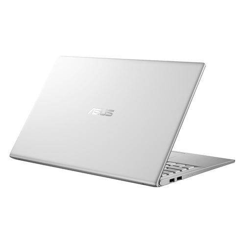 ASUS F512DA-PB31-SL laptop AMD Ryzen™ 3 3200U 39.6 cm (15.6") Full HD 4 GB DDR4-SDRAM 128 GB SSD Wi-Fi 5 (802.11ac) Windows 10 Silver