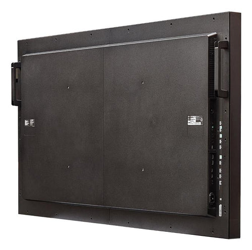 LG 75XF3P-B Signage Display Digital signage flat panel 190.5 cm (75") 3000 cd/m² 4K Ultra HD Black