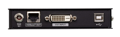 ATEN CE611 KVM extender Transmitter & receiver